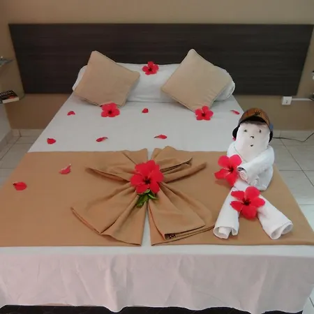 Novo Hotel Senhor Dos Mares-2