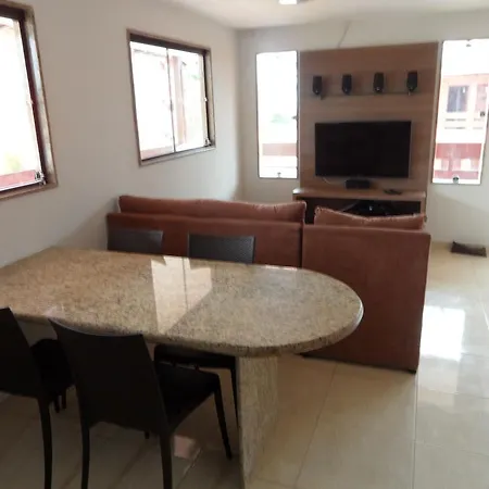 Novo Hotel Senhor Dos Mares-3