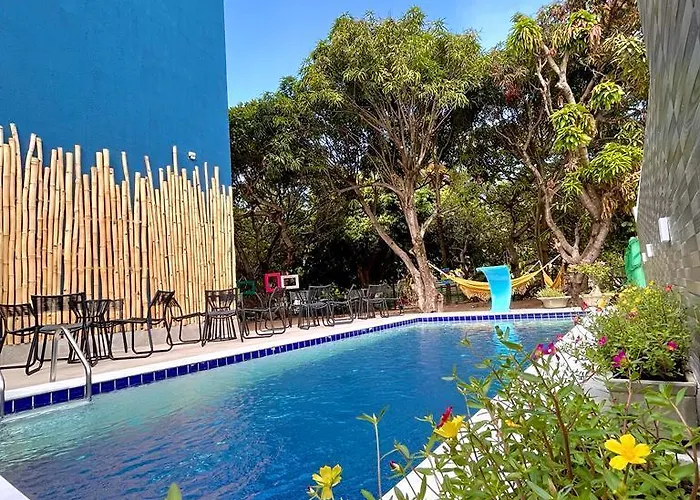Porto Vila By Aft Pôrto das Galinhas